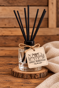 Reed Diffusers