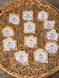 Goat Milk Soap Bundle
