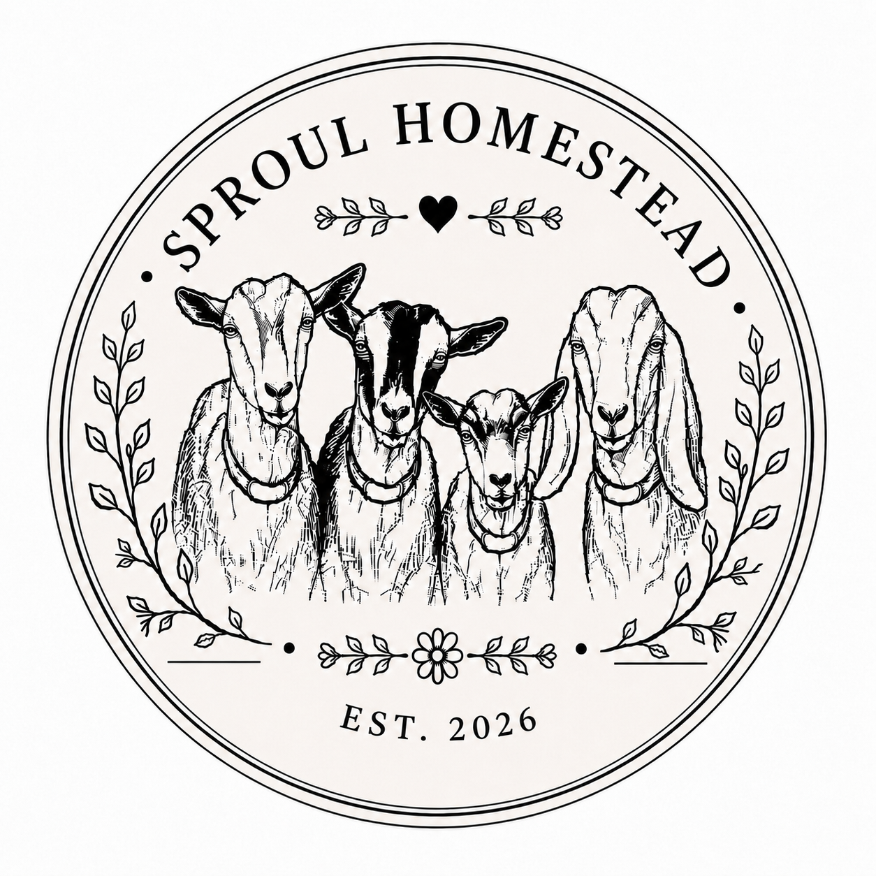 Sproul Homestead