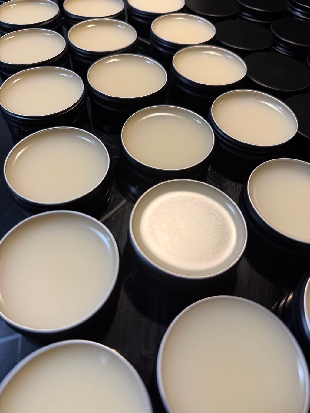 Handmade Lip Balm