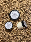 Emulsified Sugar Scrub