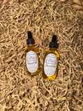 Handmade Beard Oil