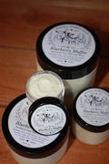 Handmade Goat Milk Body Butter