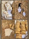 The Homestead Mystery Box